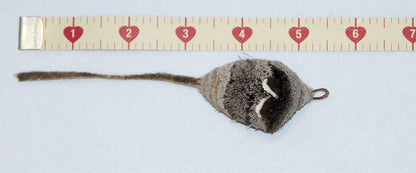 Fun Rat Pack 3 Pack of Mice Mouse Refill/Attachment - Fits Wildcat and Popular Bird and Catcher Type Wands/Poles